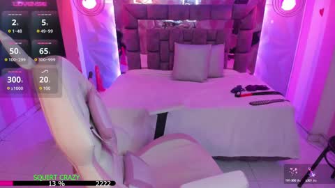 i am Cat  online show from March 2025 09:54:02 PM