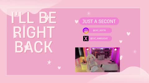 i am Cat  online show from March 2025 07:06:01 PM