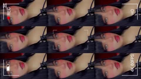 i am Cat  online show from November 2025 01:10:02 PM