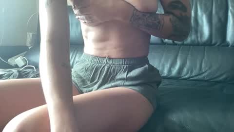 the_emmarouge online show from October 2025 12:50:02 AM