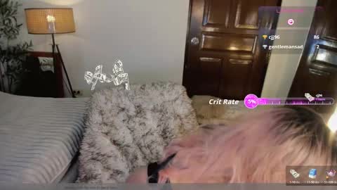 nabi butterfly online show from February 2026 02:22:02 PM