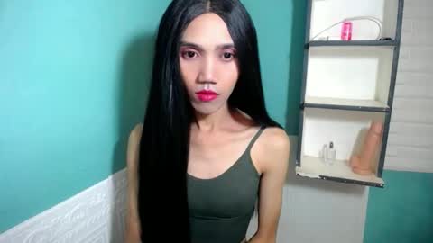 the_exotic_girlxx online show from January 2026 07:06:02 PM