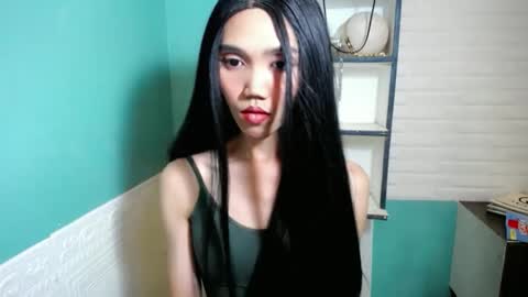 the_exotic_girlxx online show from February 2026 02:27:01 PM