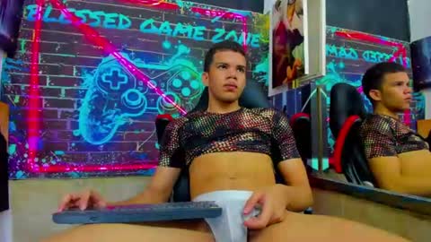 the_gabe online show from June 2026 07:31:02 PM