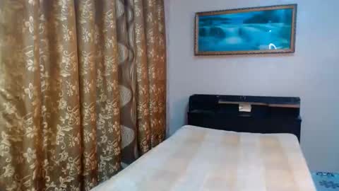 Snapshot of the_girl_nxt_door chatting on November 2025 05:29:02 AM samm online show from November 2025 05:29:02 AM