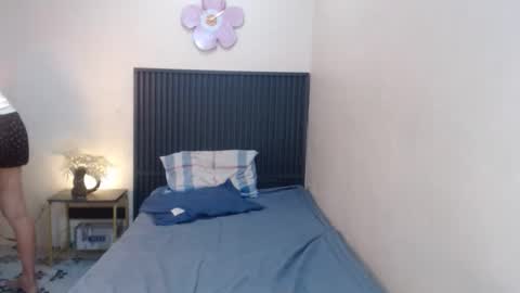 Snapshot of the_girl_nxt_door chatting on March 2026 02:28:02 AM samm online show from March 2026 02:28:02 AM