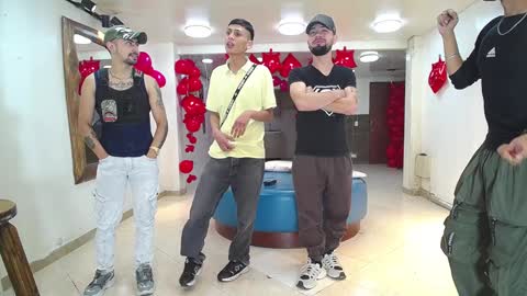 the goodfellas online show from January 2025 09:08:02 PM