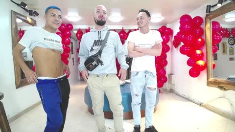 the goodfellas online show from February 2025 09:20:02 PM