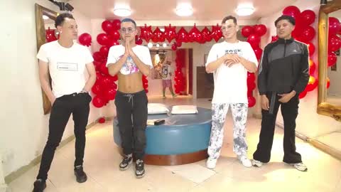 the goodfellas online show from February 2025 09:15:01 PM