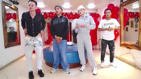 the goodfellas online show from February 2025 09:06:01 PM