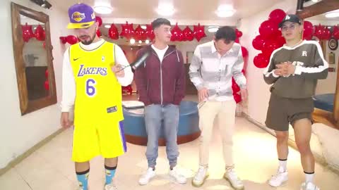 the goodfellas online show from February 2025 11:14:02 PM