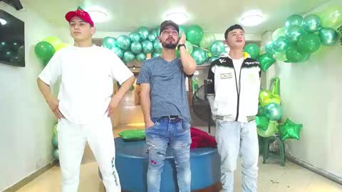 the goodfellas online show from March 2025 11:22:01 PM