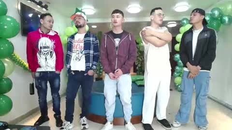 the goodfellas online show from March 2025 11:26:01 PM