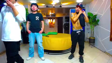 the goodfellas online show from September 2025 05:12:02 PM