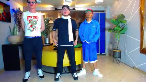 the goodfellas online show from September 2025 05:07:01 PM