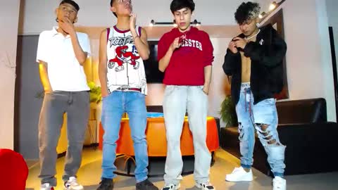 the goodfellas online show from February 2026 08:49:02 PM