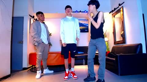 the goodfellas online show from April 2026 08:39:01 PM