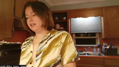 MATERNITY LEAVE  online show from April 2026 12:38:01 AM