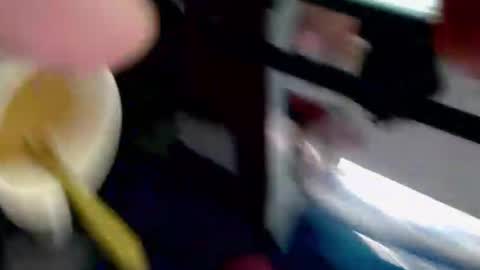 Snapshot of the_hottestlisa chatting on December 2025 03:35:02 AM IG Lisa Avery Monroe online show from December 2025 03:35:02 AM