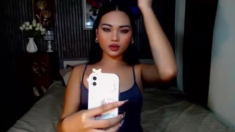 Snapshot of the_hottestlisa chatting on January 2026 07:46:02 AM IG Lisa Avery Monroe online show from January 2026 07:46:02 AM