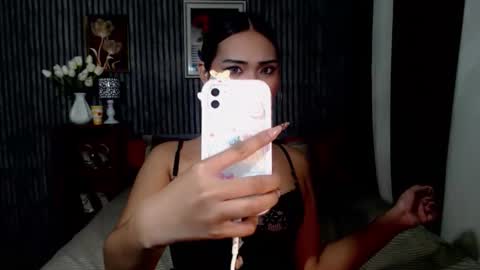 Snapshot of the_hottestlisa chatting on January 2026 09:29:01 PM IG Lisa Avery Monroe online show from January 2026 09:29:01 PM