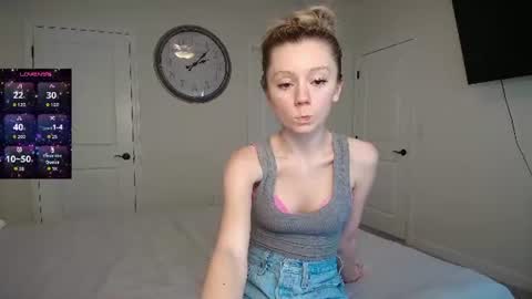 the_hotties online show from June 2026 08:06:01 PM