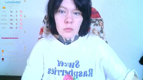 Snapshot of the_ice_owl chatting on October 2025 05:39:02 AM the_ice_owl online show from October 2025 05:39:02 AM