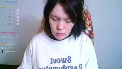 Snapshot of the_ice_owl chatting on October 2025 08:03:01 AM the_ice_owl online show from October 2025 08:03:01 AM