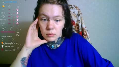 Snapshot of the_ice_owl chatting on October 2025 02:50:01 PM the_ice_owl online show from October 2025 02:50:01 PM