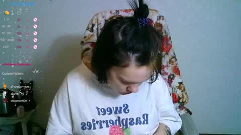 Snapshot of the_ice_owl chatting on October 2025 07:53:02 AM the_ice_owl online show from October 2025 07:53:02 AM