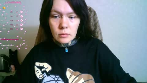 Snapshot of the_ice_owl chatting on October 2025 07:05:02 AM the_ice_owl online show from October 2025 07:05:02 AM