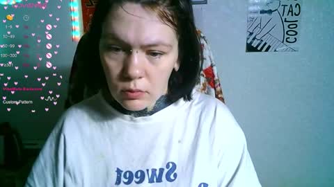 Snapshot of the_ice_owl chatting on November 2025 07:52:02 AM the_ice_owl online show from November 2025 07:52:02 AM