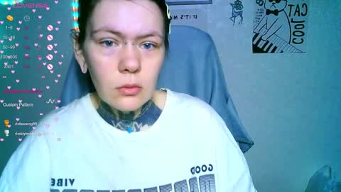 Snapshot of the_ice_owl chatting on November 2025 02:01:01 AM the_ice_owl online show from November 2025 02:01:01 AM