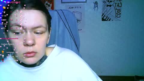 Snapshot of the_ice_owl chatting on November 2025 01:49:01 AM the_ice_owl online show from November 2025 01:49:01 AM