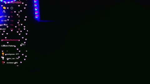 Snapshot of the_ice_owl chatting on November 2025 02:01:02 AM the_ice_owl online show from November 2025 02:01:02 AM