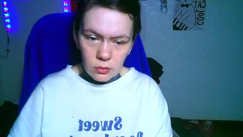 Snapshot of the_ice_owl chatting on December 2025 09:35:01 PM the_ice_owl online show from December 2025 09:35:01 PM