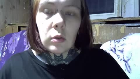 Snapshot of the_ice_owl chatting on March 2026 12:51:02 PM the_ice_owl online show from March 2026 12:51:02 PM