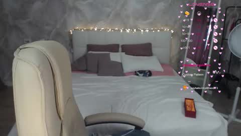 the_ice_owl online show from March 2026 02:16:02 AM