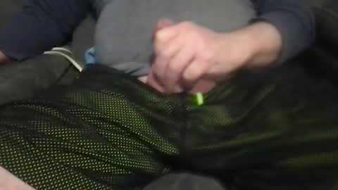 Snapshot of the_johnny_bravo chatting on March 2026 02:50:01 AM BarryMcCockiner online show from March 2026 02:50:01 AM