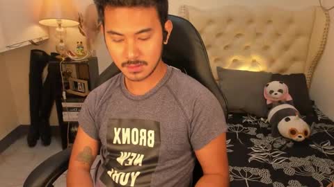 ken online show from October 2025 06:45:02 PM