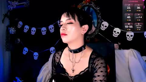 ...  ... online show from November 2025 05:01:02 PM