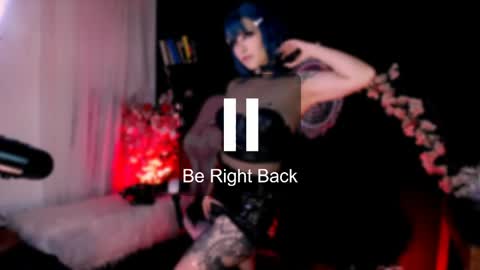 Snapshot of the_kitty_roxy chatting on June 2026 06:45:02 AM ... ... online show from June 2026 06:45:02 AM