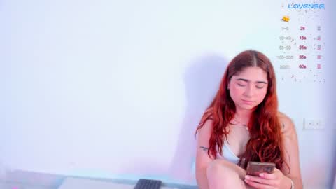 Snapshot of the_latins_hot chatting on December 2024 06:12:02 PM Alice and Bella online show from December 2024 06:12:02 PM