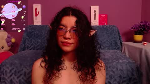 lilith  online show from March 2026 07:03:01 AM