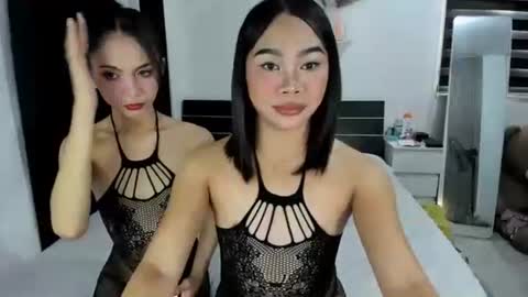 CandyGretchFrancineLuna online show from July 2026 07:37:02 AM
