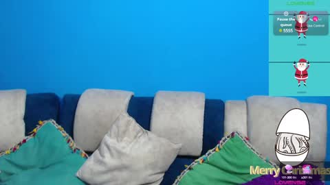 K-J online show from December 2024 05:31:02 AM