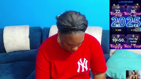 K-J online show from January 2025 04:41:02 AM