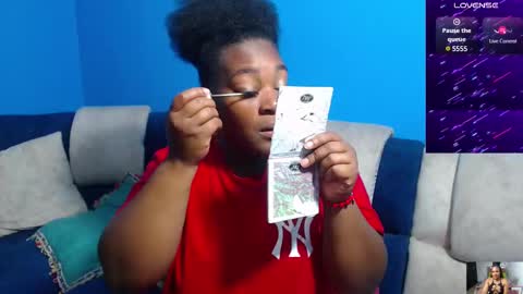 K-J online show from February 2025 03:13:02 AM