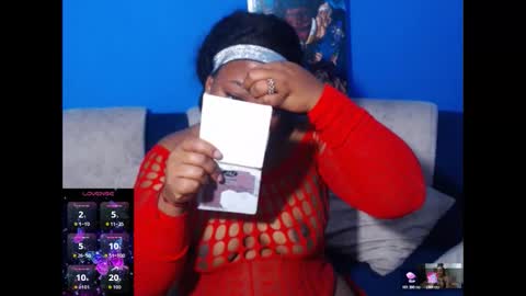 K-J online show from February 2026 04:21:02 AM