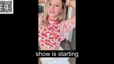 Snapshot of the_pussy_boulevard chatting on February 2025 07:36:01 PM Anna online show from February 2025 07:36:01 PM